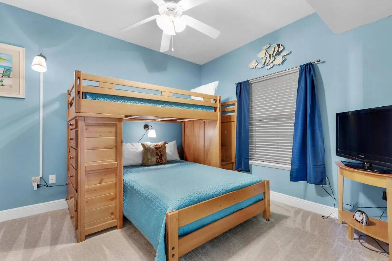 Apartment Ariel Dunes Ii 801