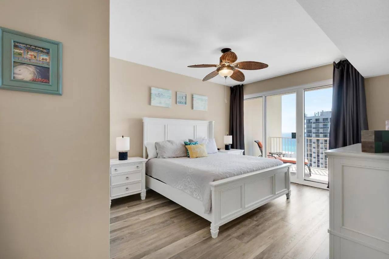 Apartment Ariel Dunes I 1403 Destin