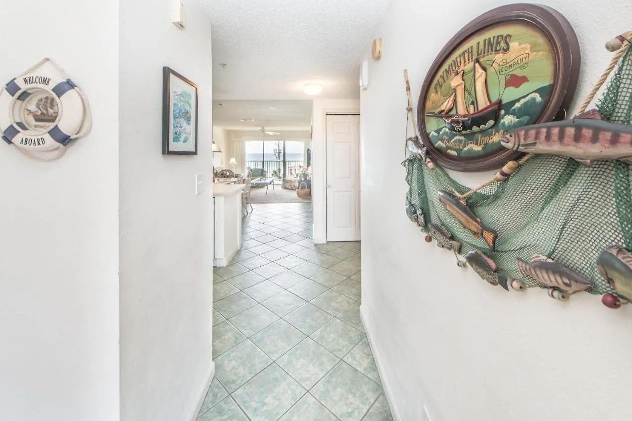 Apartamento Ciboney 4003 *