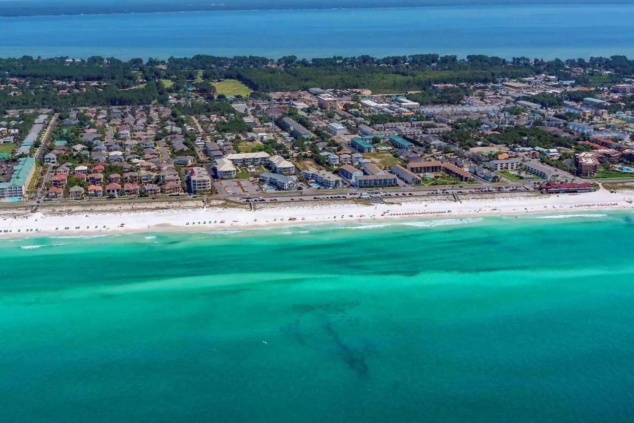Southern Comfort Destin