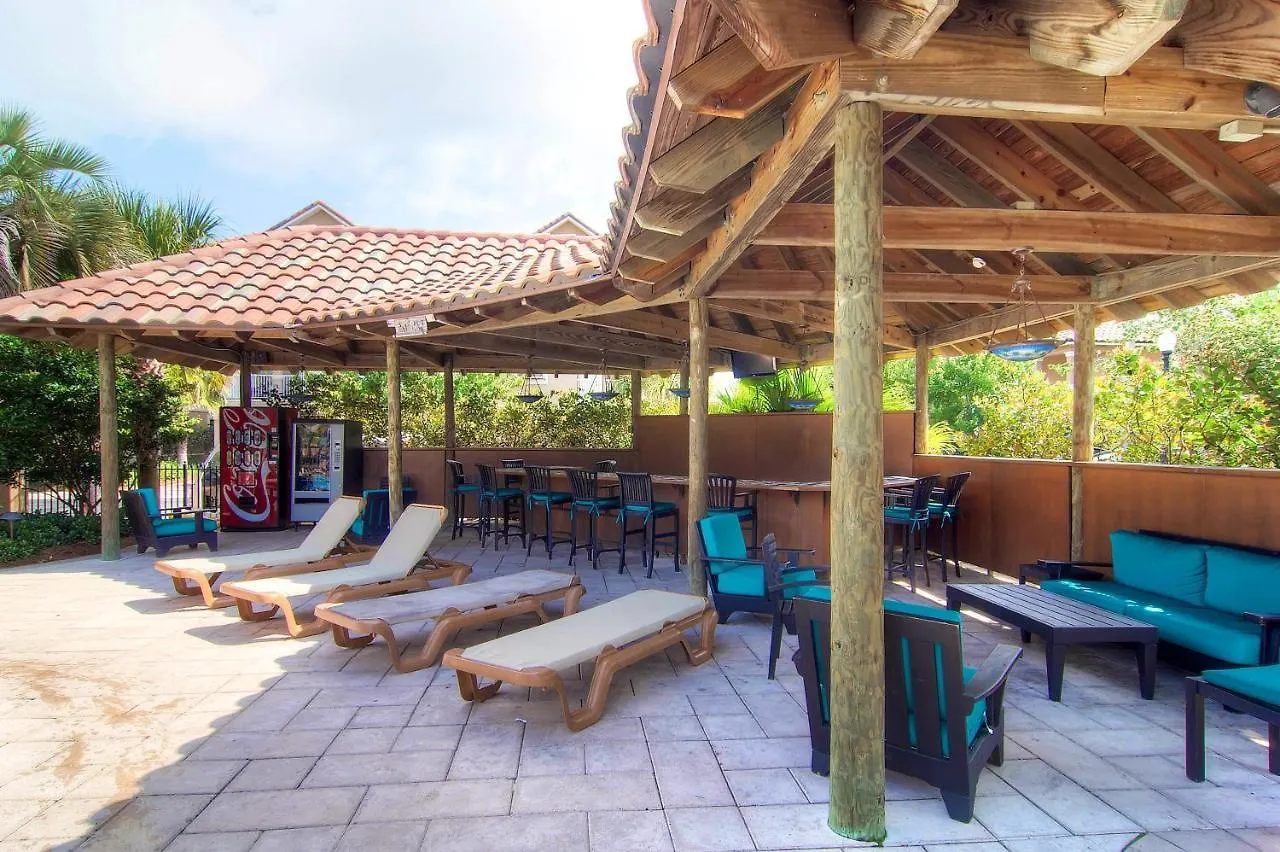 Holiday home Turquoise Waters
