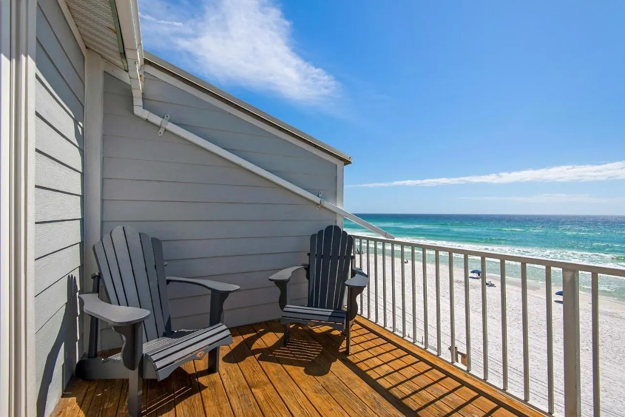 Dollar Townhome #16- Sukoon * Destin