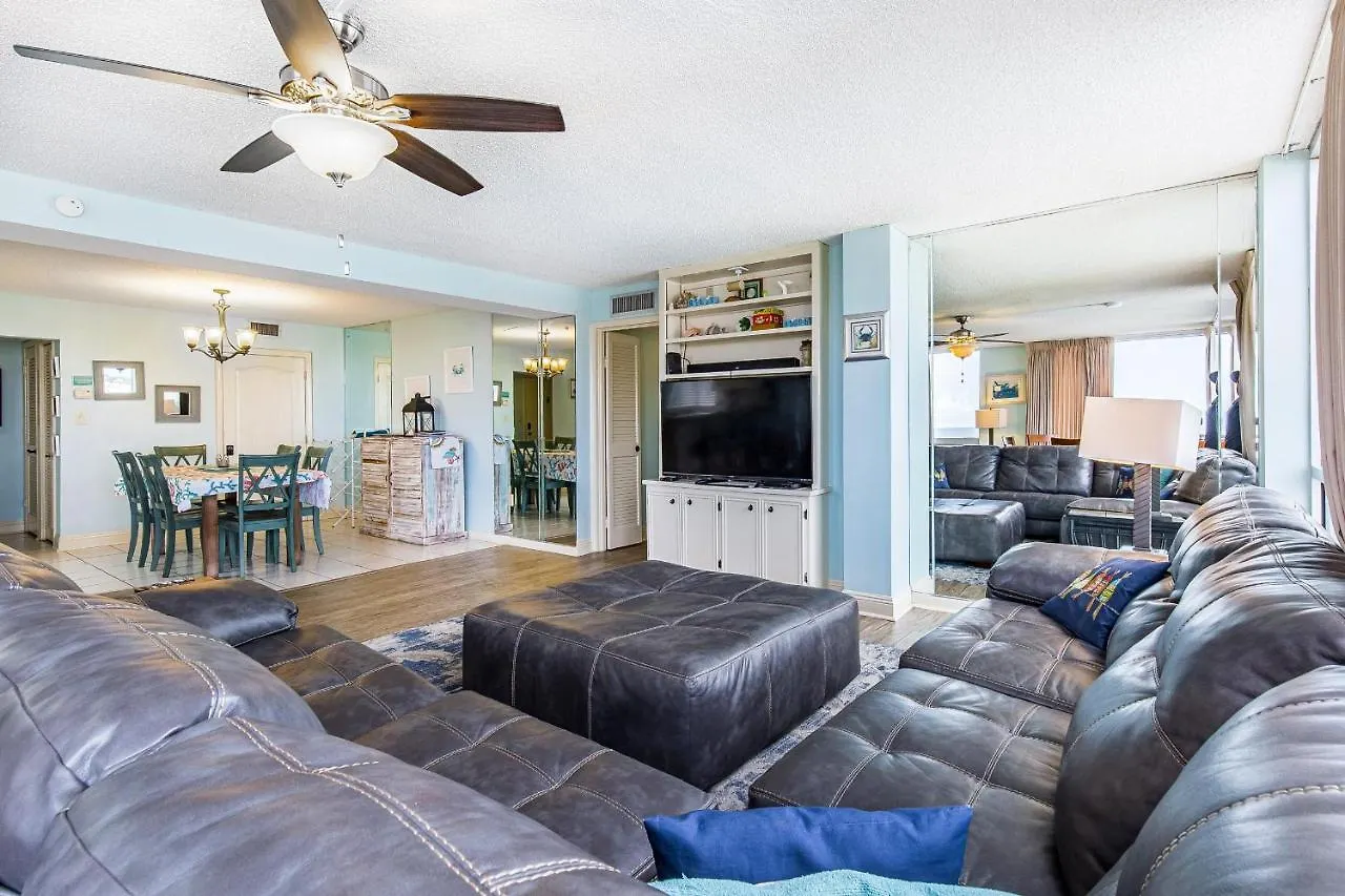 Apartment Shoreline Towers 3061