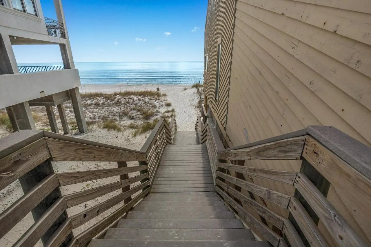 Another Day In Paradise * Destin