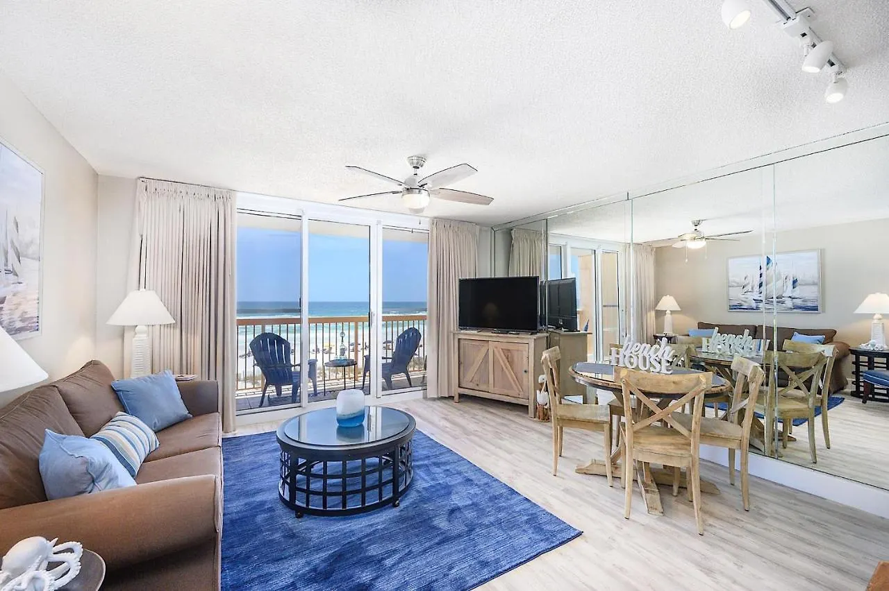 Pelican 308 Aparthotel Destin