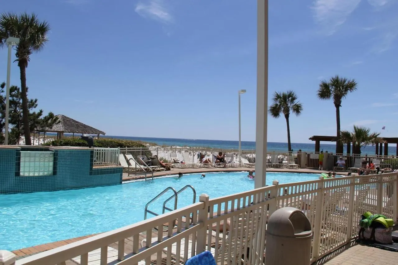Aparthotel Pelican 308 Destin