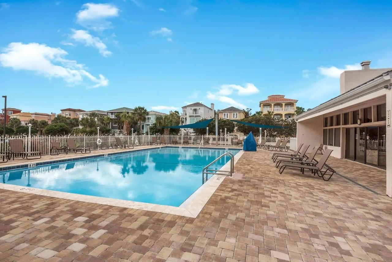 Another Day In Paradise Holiday home Destin