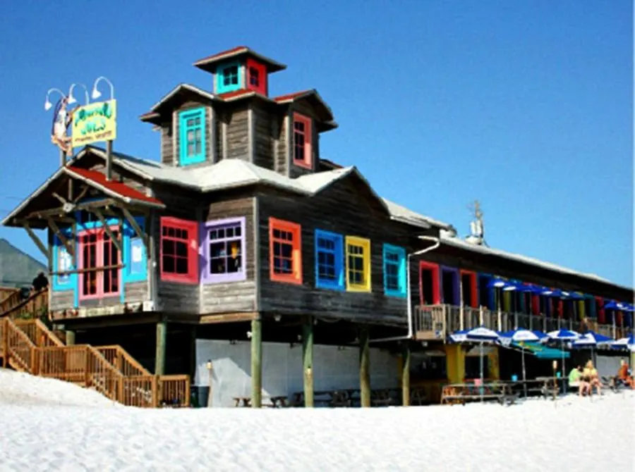 Ciboney 4003 Apartamento Destin