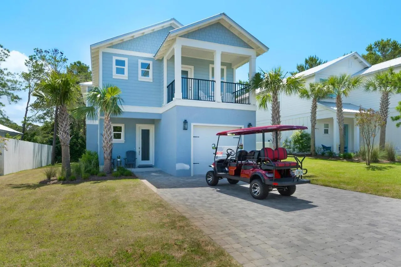 Holiday home Bella Blue