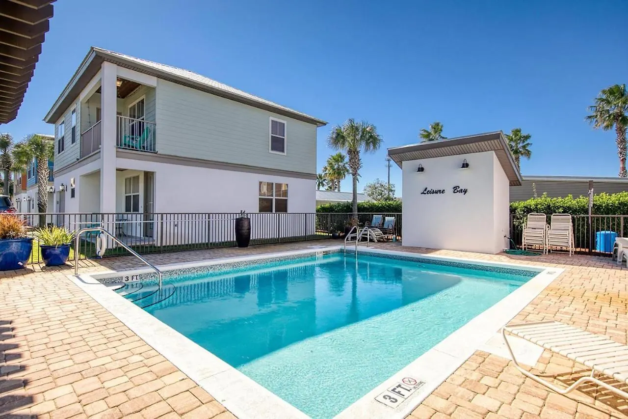 A Wave From It Holiday home *
