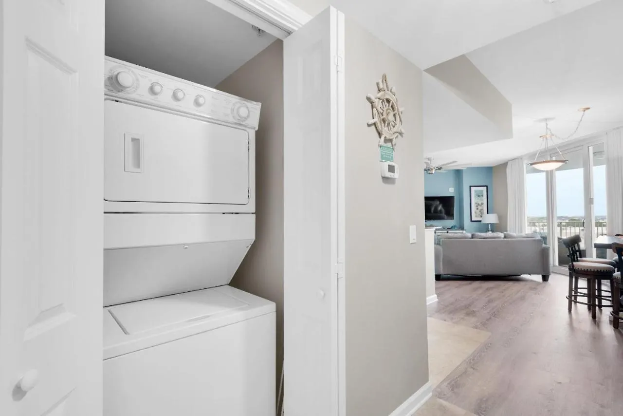 Palms #1602 Full 2 Bedroom 公寓 德斯廷