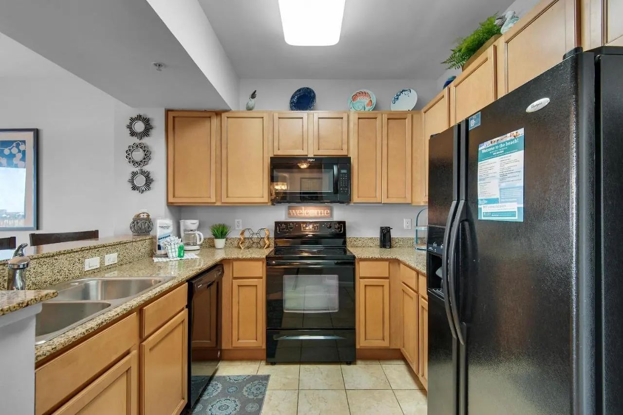 Palms #1505 Jr 2br Apartment