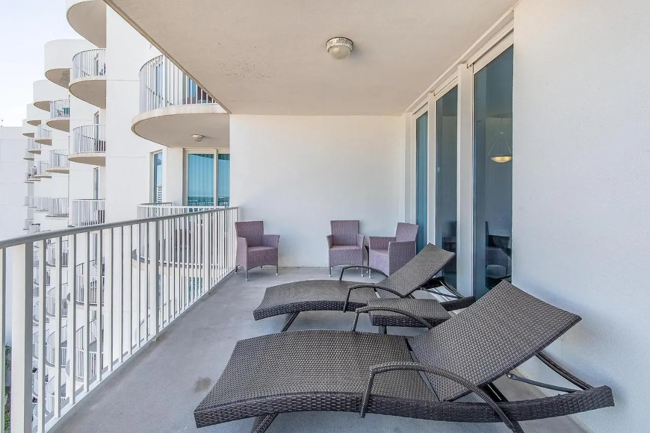 Apartment Palms #11002 Full 2 Bedroom