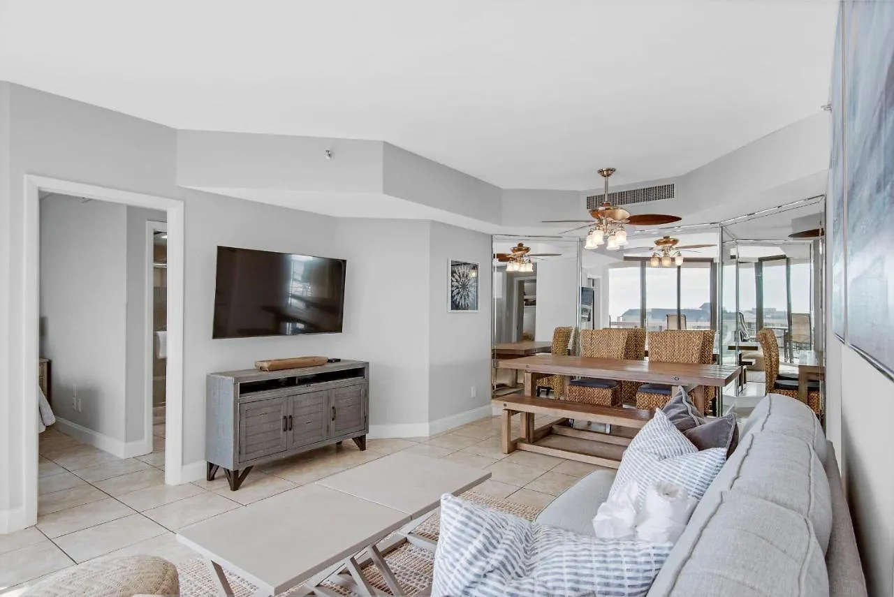 Apartment Surfside #503 *