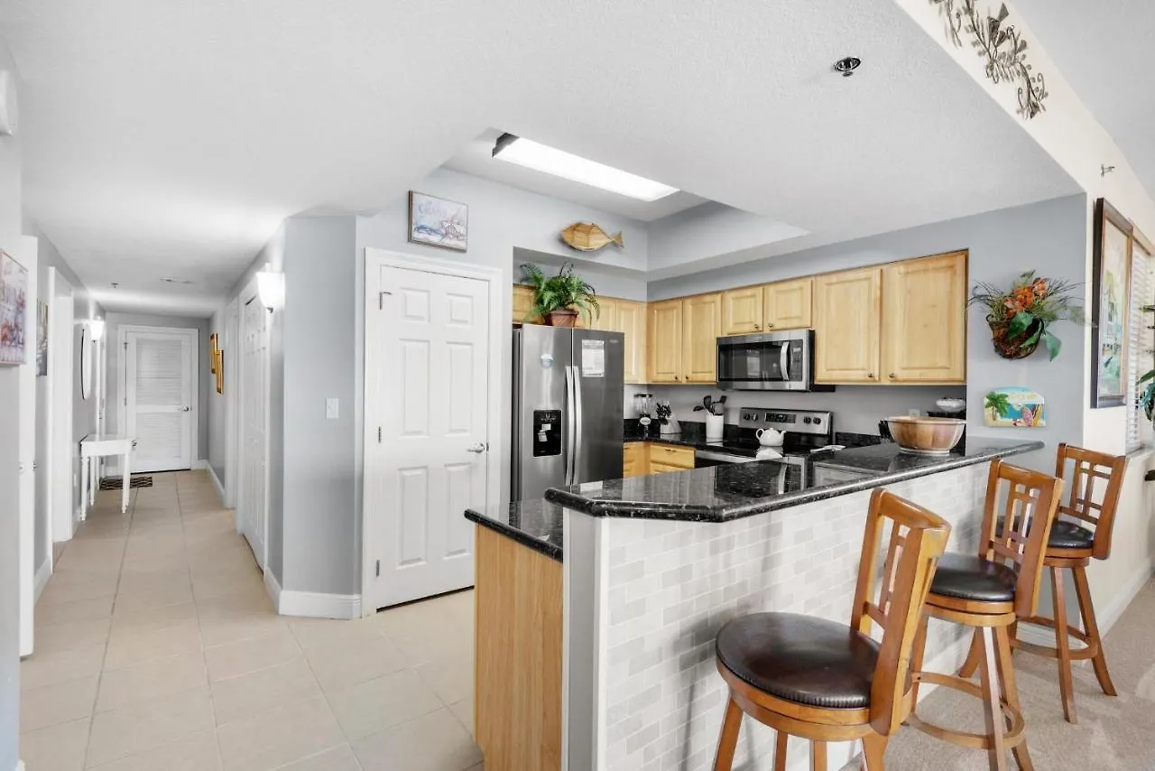 Apartment Ariel Dunes Ii 801