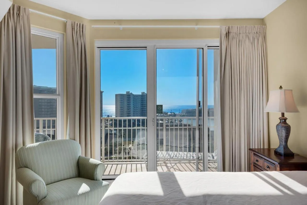 Apartment Ariel Dunes Ii 801
