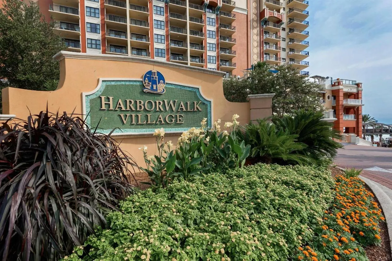 Emerald Grande W728 Destin