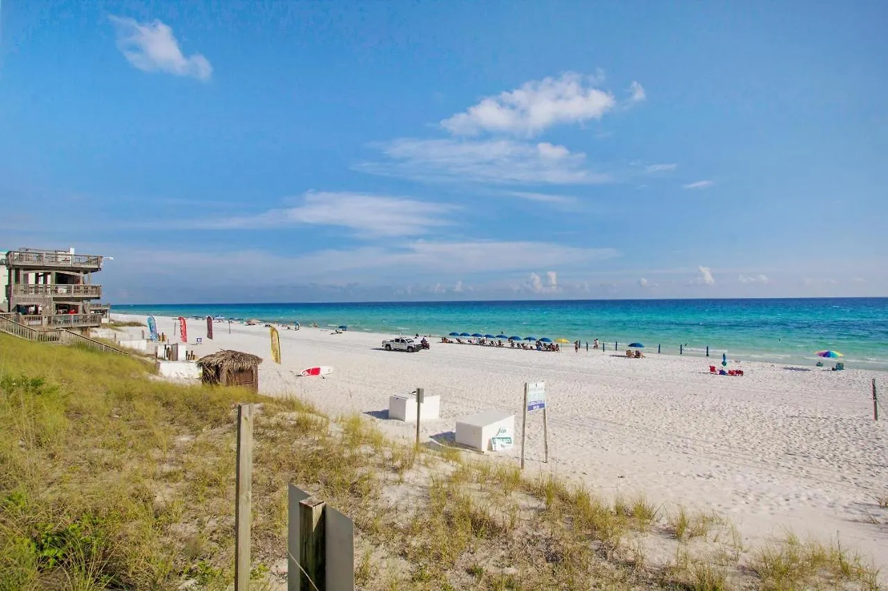 Ariel Dunes Ii 1703- Sea Ya Soon *