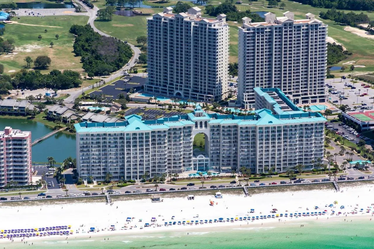 Ariel Dunes Ii 1703- Sea Ya Soon Apartment *