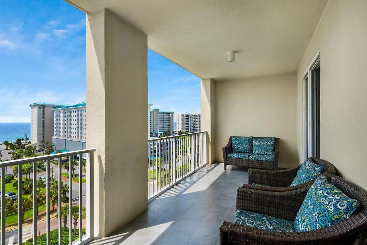 Lejlighed Ariel Dunes I 802 Destin