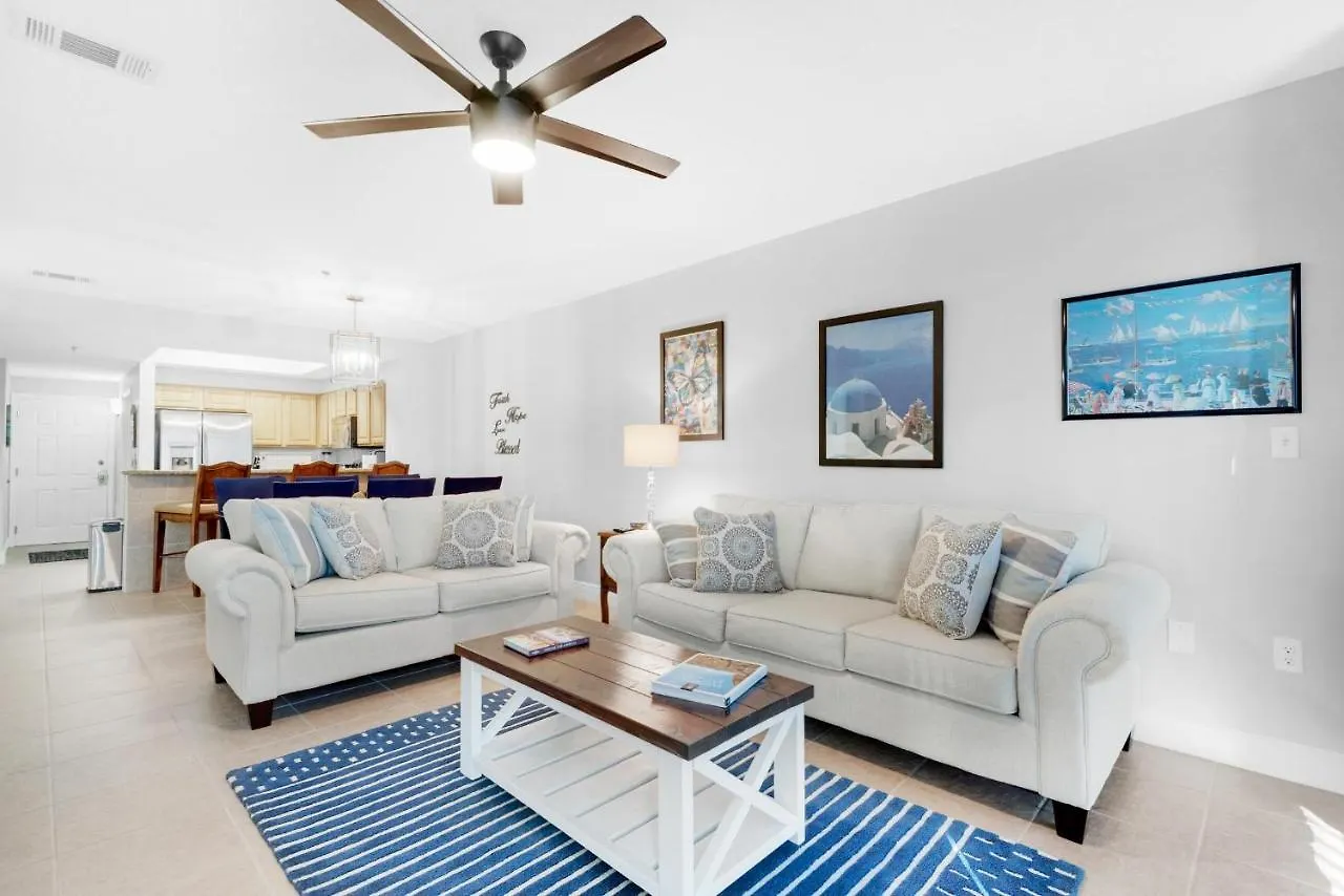Apartment Ariel Dunes I 2304 Destin