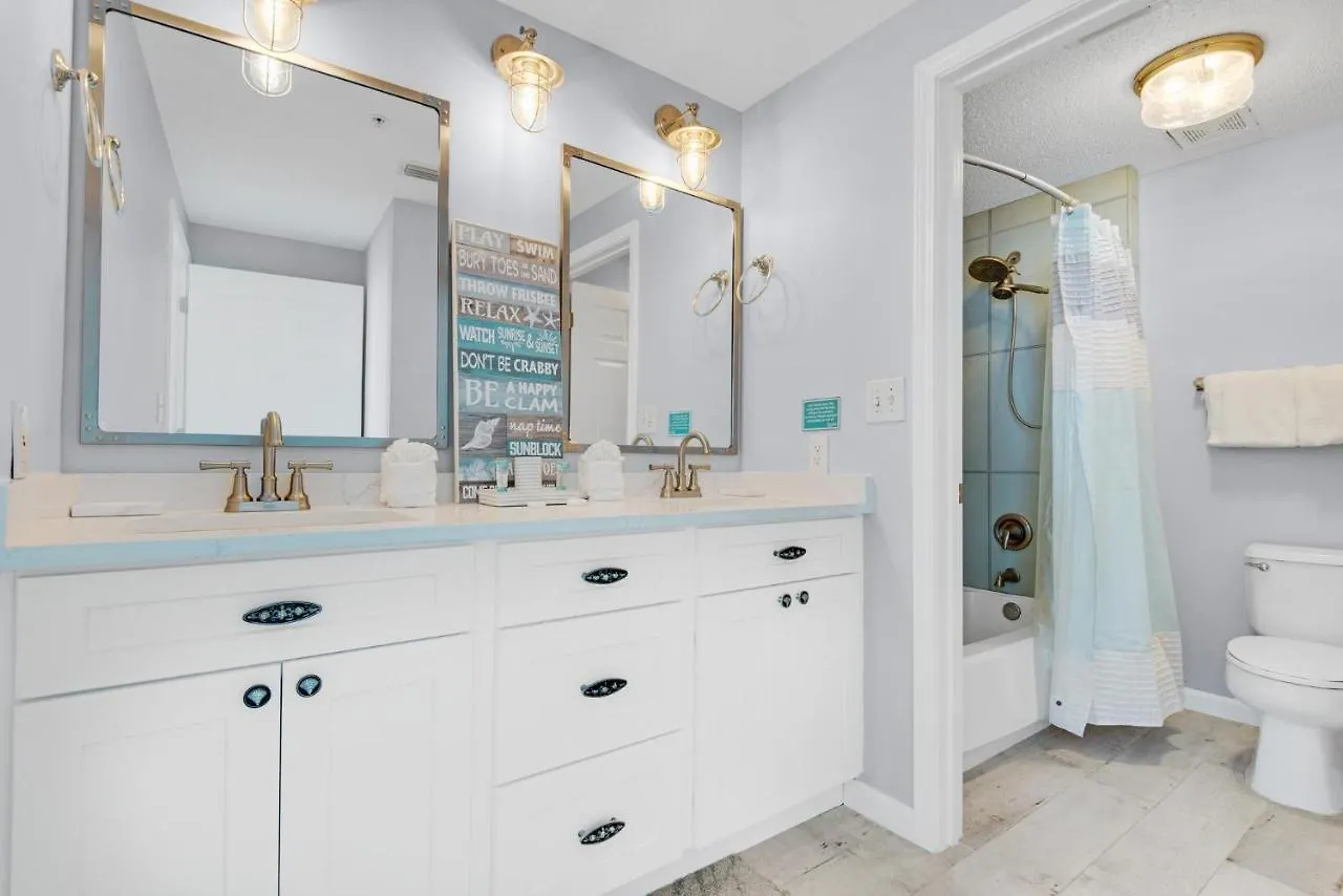 Apartment Majestic Sun 813b Destin