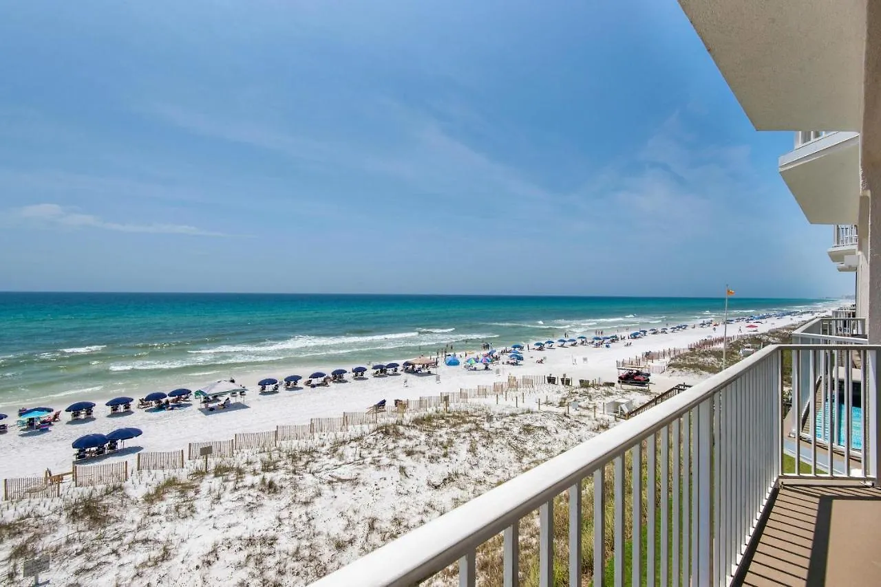 Crystal Dunes 304 Apartment *