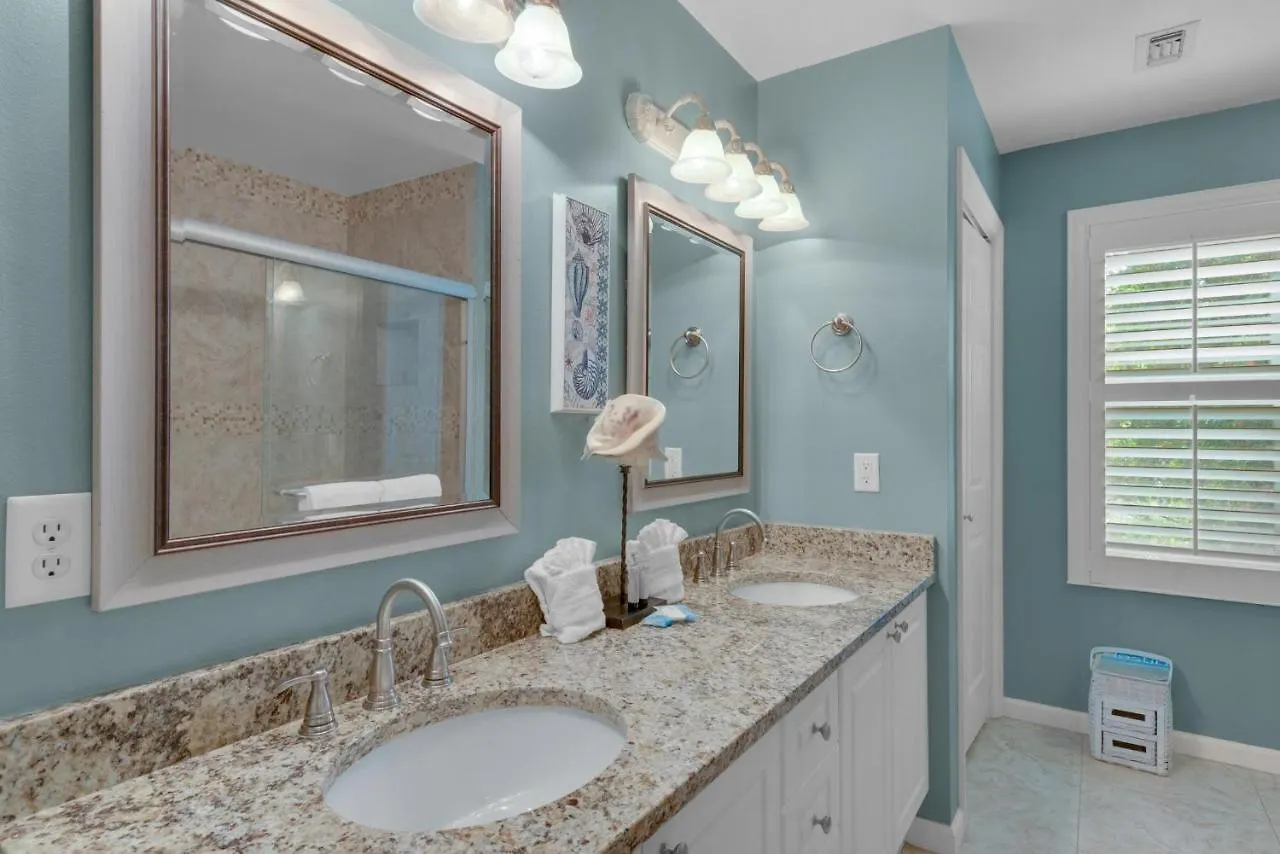 Apartment Amalfi Coast 101a Destin