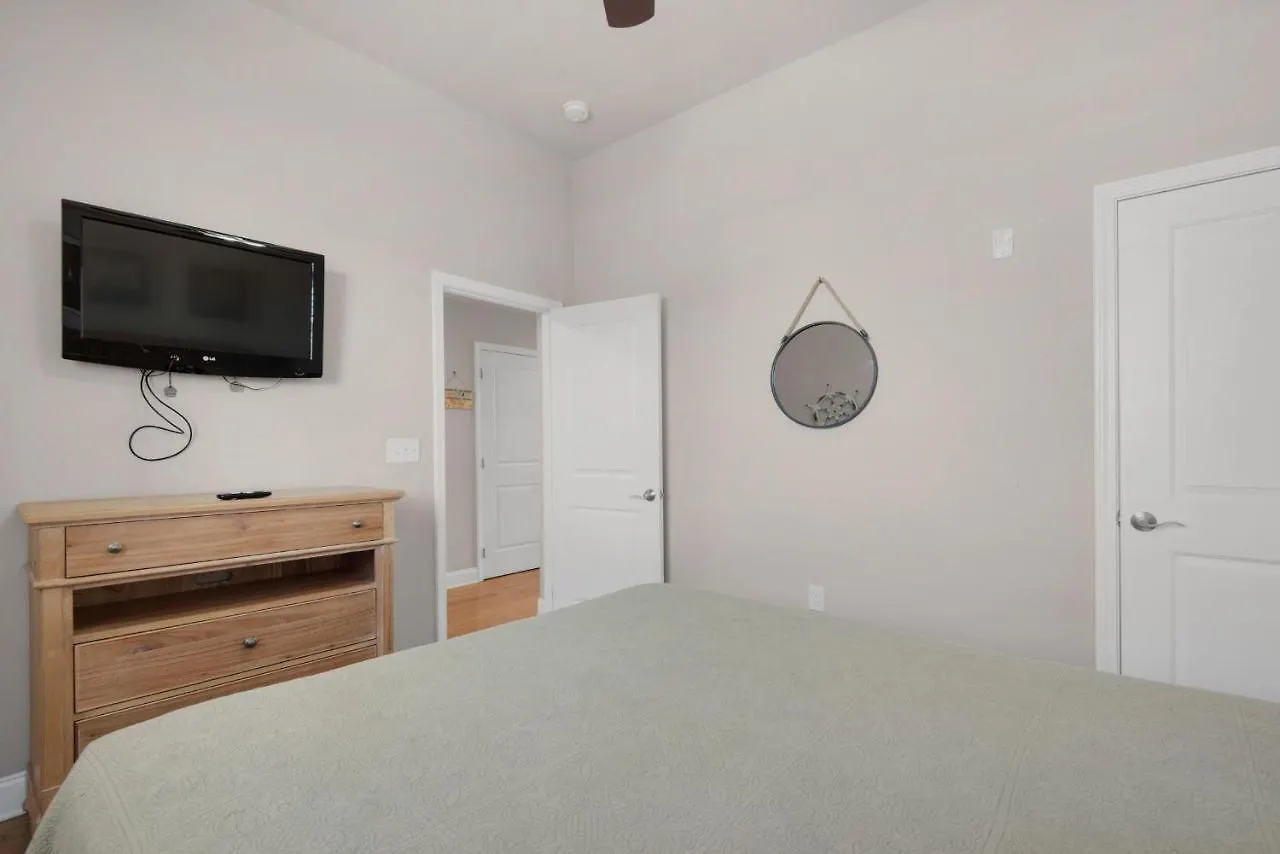 Alerio C303 Apartment