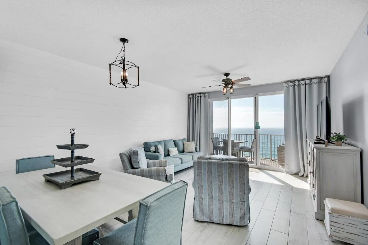 Majestic Sun 813b Apartment *