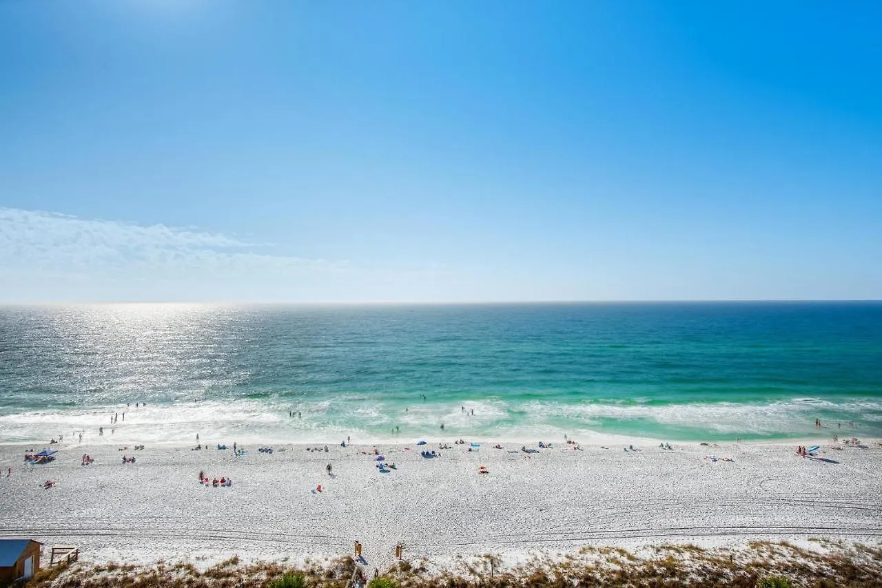 Apartment Majestic Sun 813b Destin