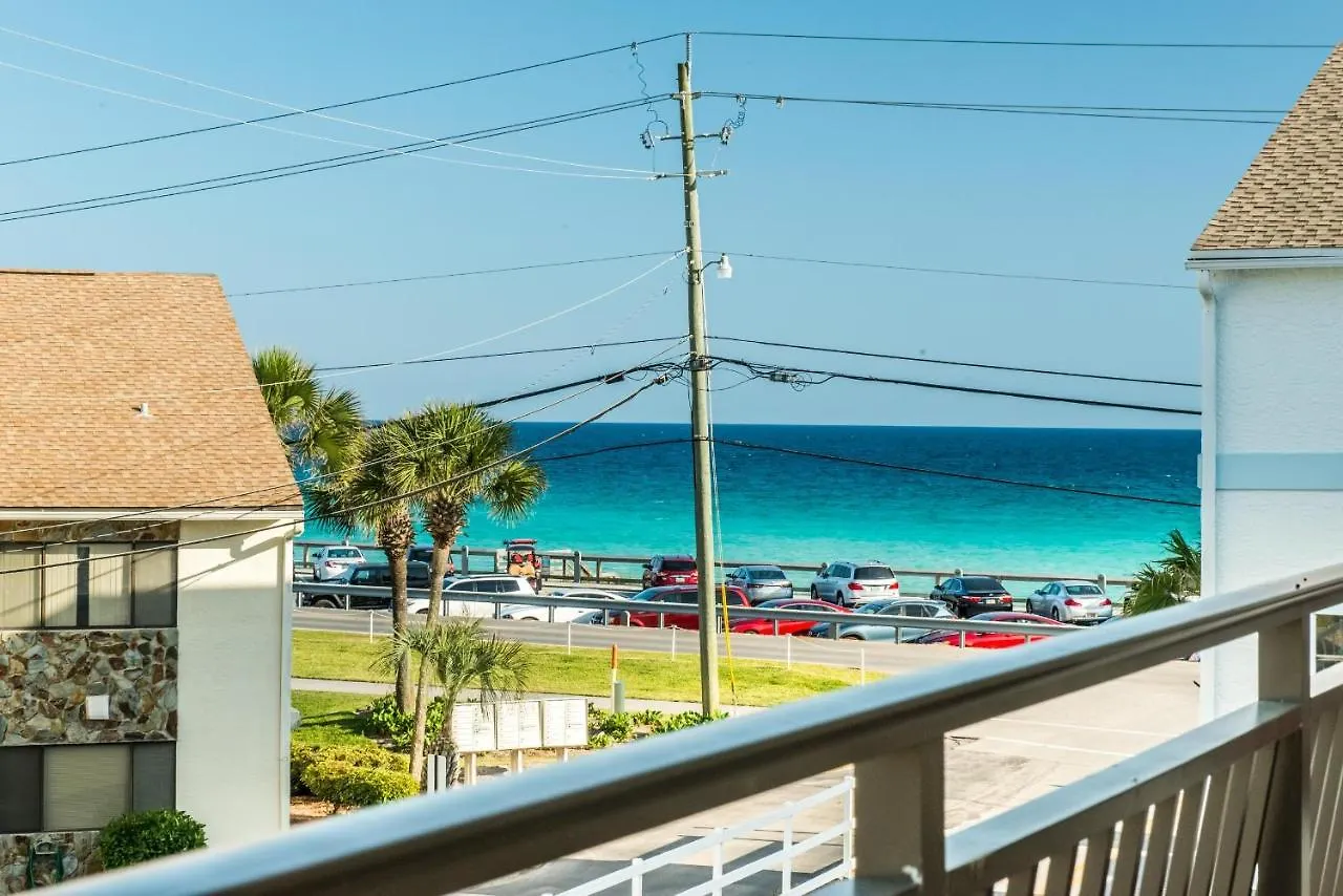 Costa Vista Townhouse #7