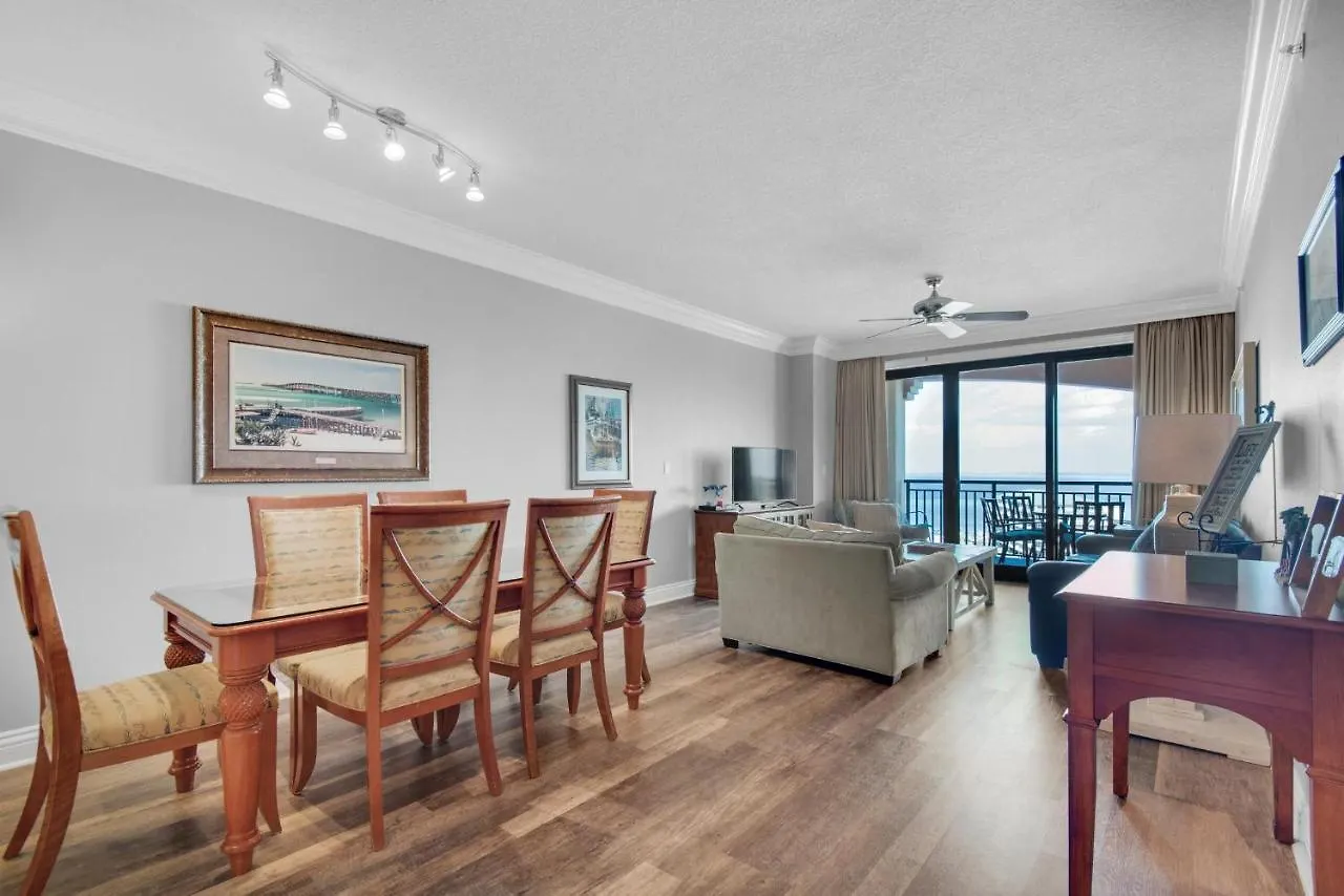 Apartment Emerald Grande W728 Destin