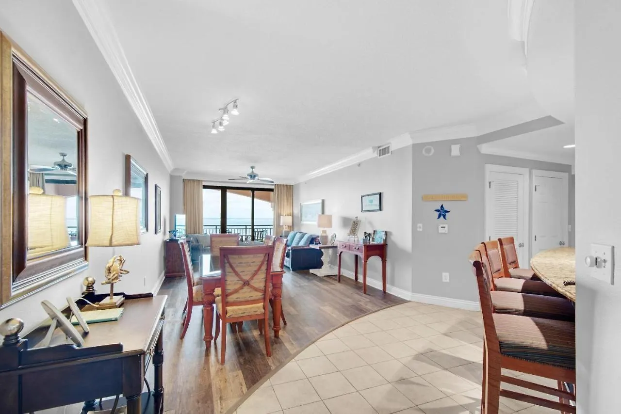 Emerald Grande W728 Apartment Destin