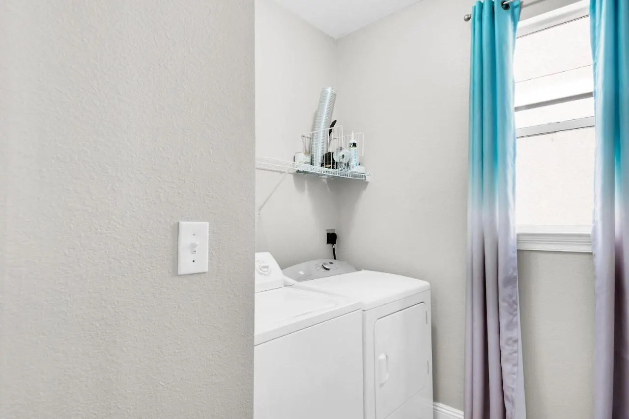 Holiday home Turquoise Waters Destin