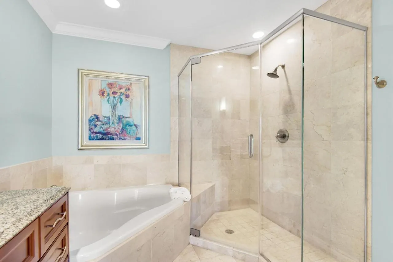 Apartment Emerald Grande W728 Destin