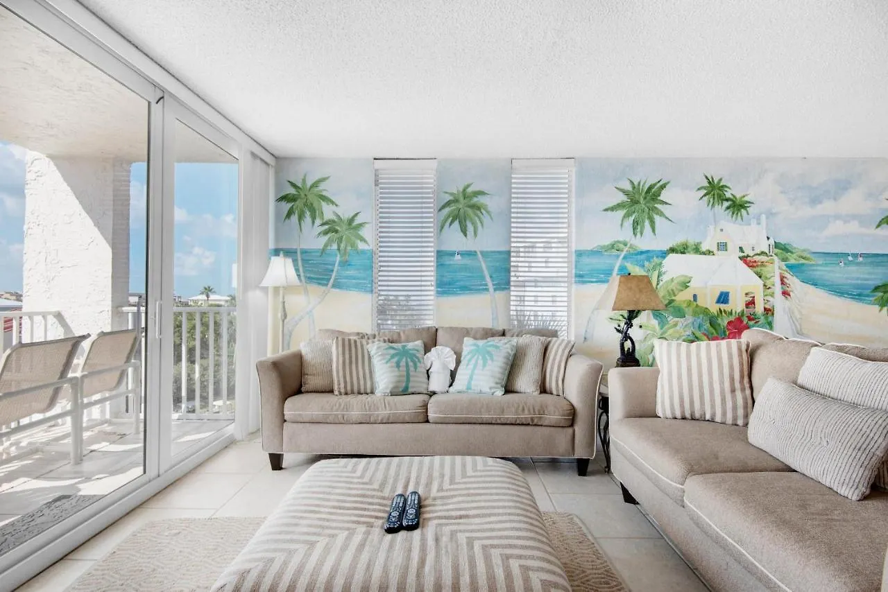 Dolphin Point #406c 데스틴