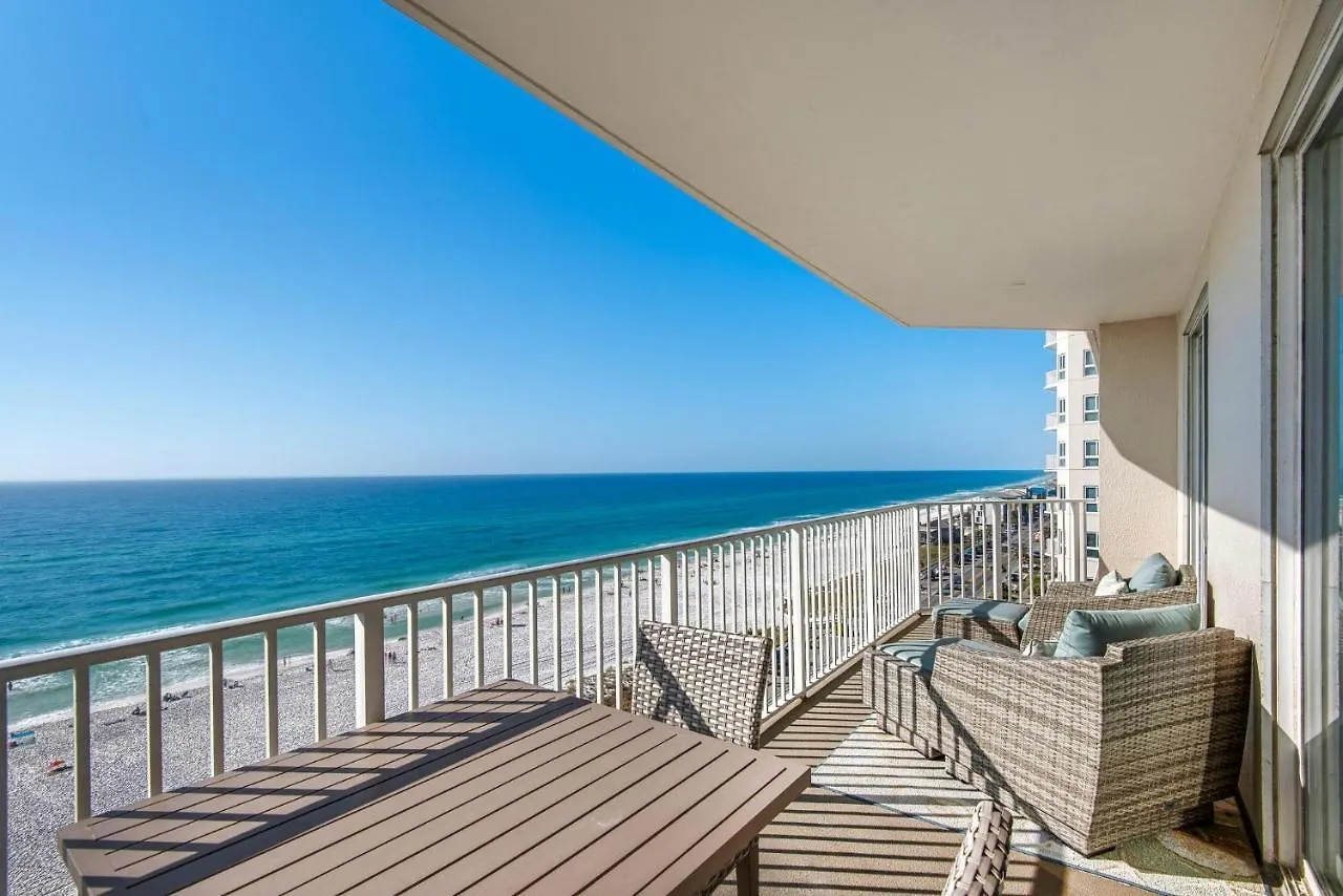 Majestic Sun 813b Apartment