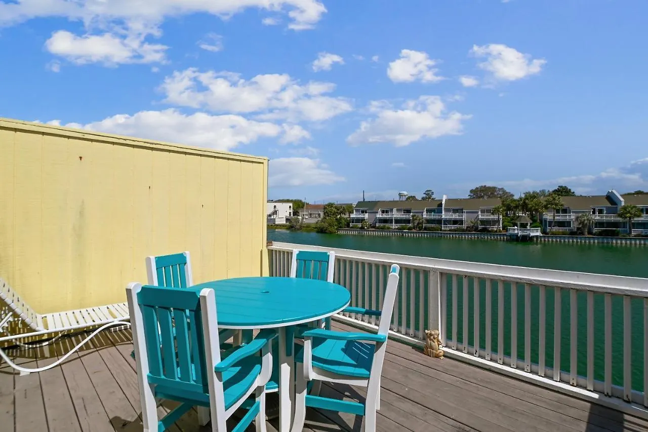 South Bay By The Gulf 062 Townhouse * Destin