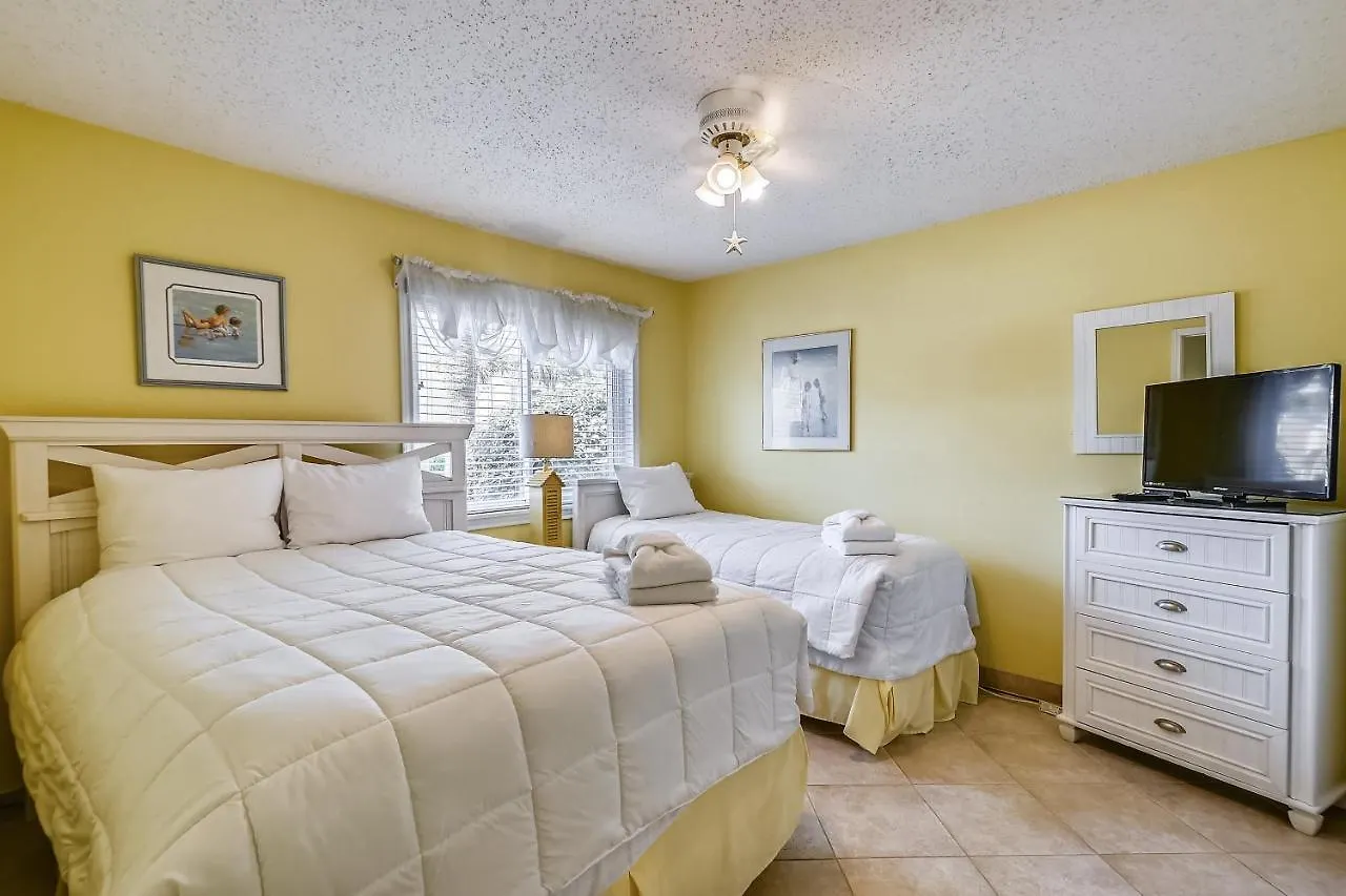 Holiday home South Bay By The Gulf 062 Townhouse