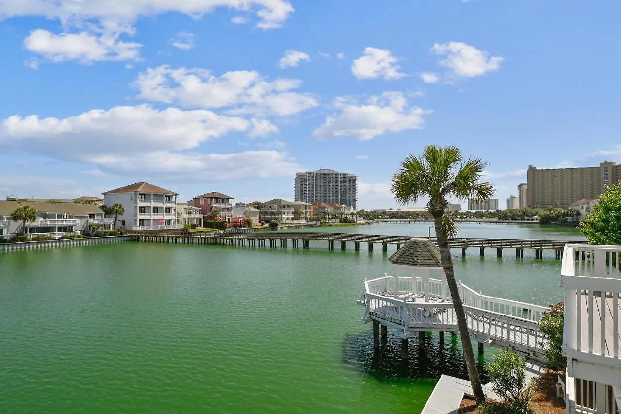 Holiday home South Bay By The Gulf 062 Townhouse