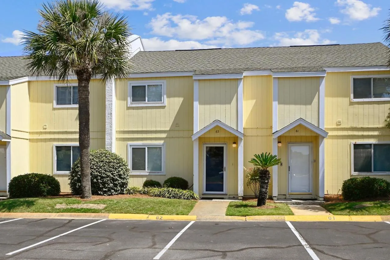 Holiday home South Bay By The Gulf 062 Townhouse