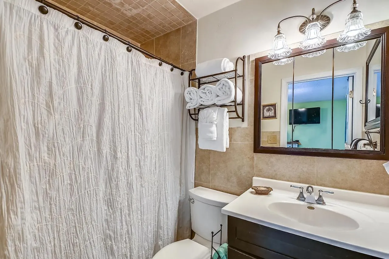 South Bay By The Gulf 062 Townhouse * Destin