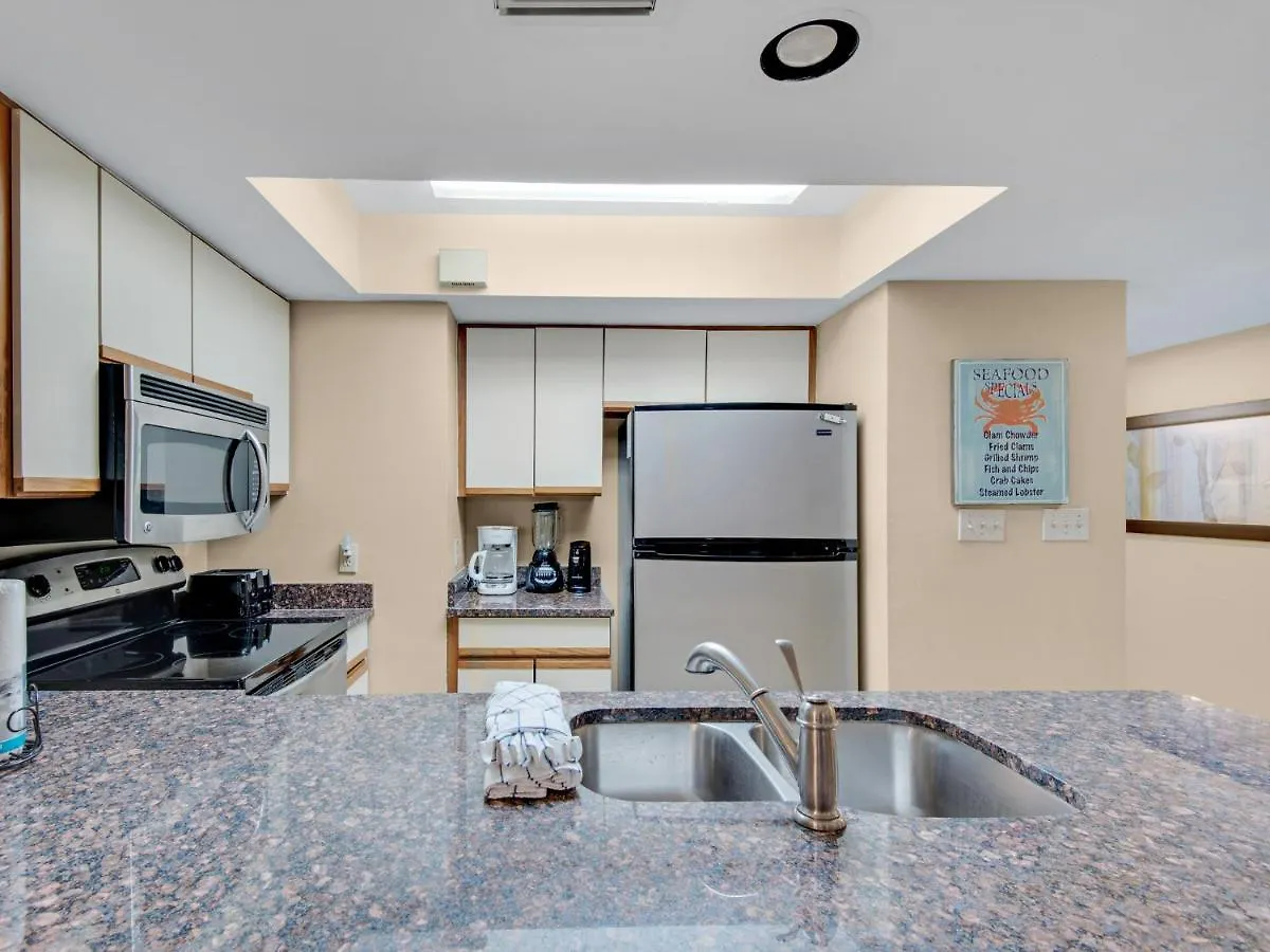 Holiday home Hidden Dunes 228 By Newman-dailey Destin