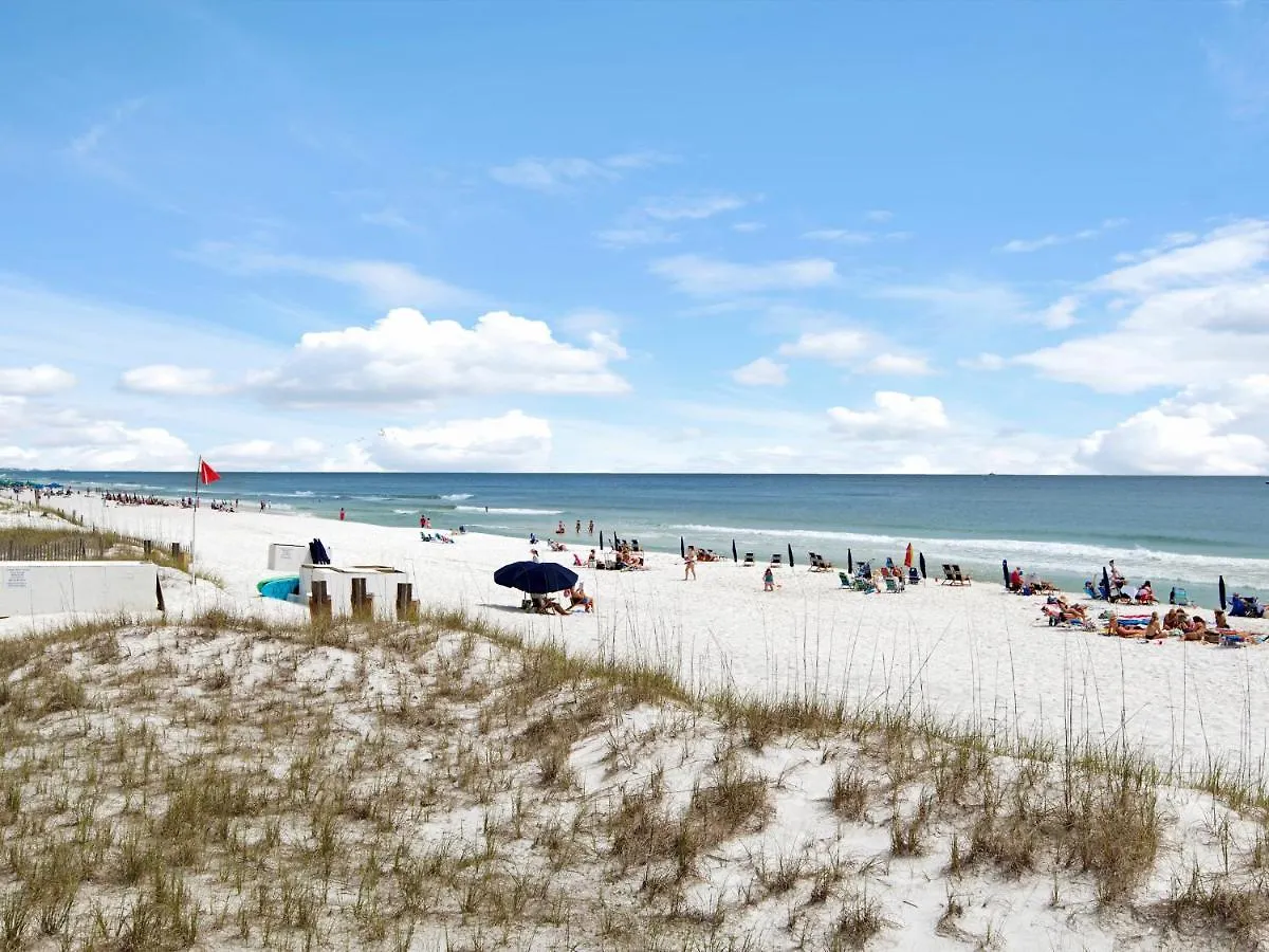 Holiday home Quiet Surf Townhomes Ii #2 By Newman-dailey
