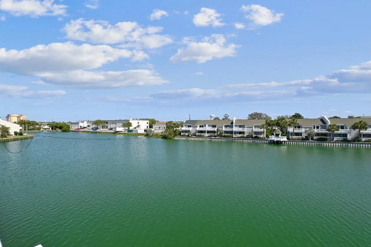 South Bay By The Gulf 062 Townhouse Holiday home Destin