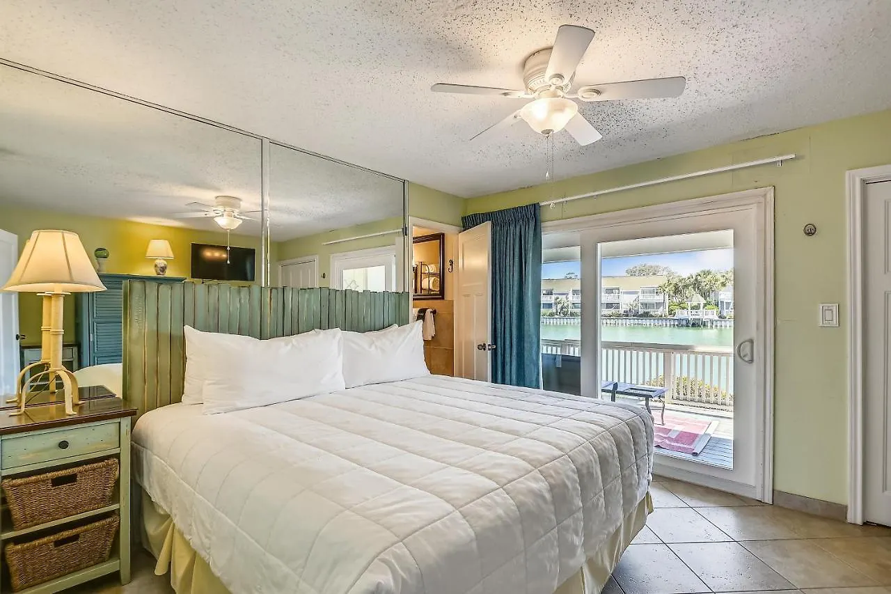 South Bay By The Gulf 062 Townhouse *