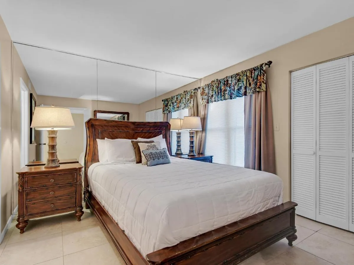 Holiday home Hidden Dunes 228 By Newman-dailey Destin
