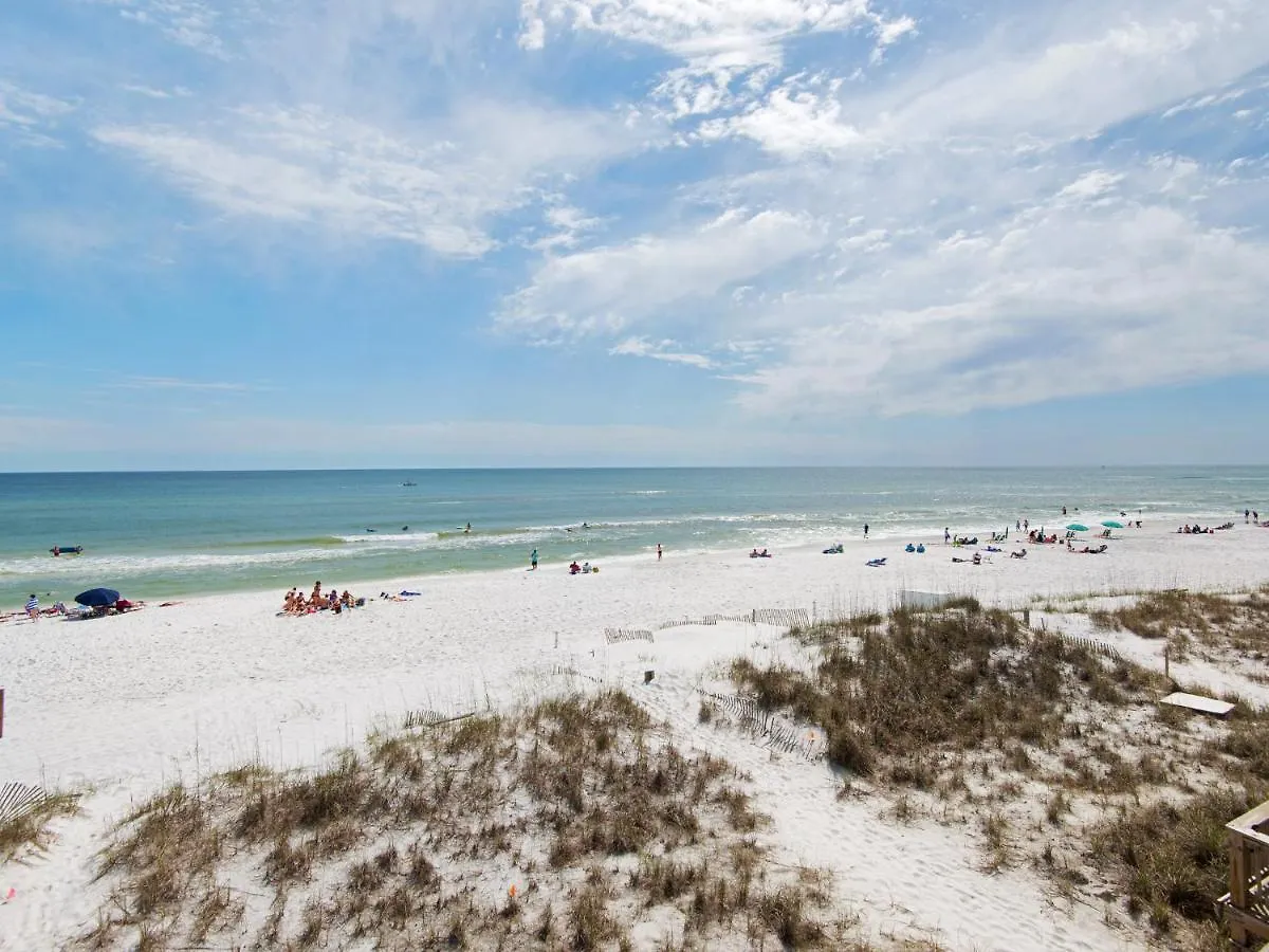 Quiet Surf Townhomes Ii #2 By Newman-dailey Holiday home