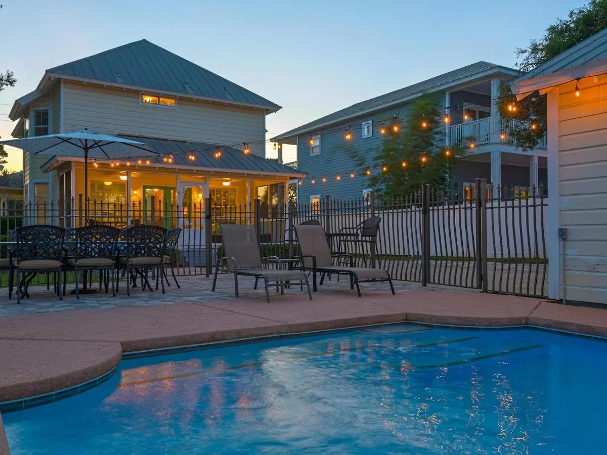 Walking On Sunshine By Newman-dailey Holiday home Destin